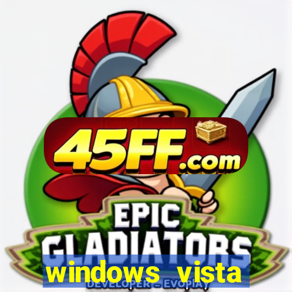 windows vista simulator online